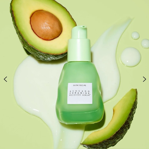 Glow Recipe Avocado Ceramide Recovery Serum (A1) - Picture 2 of 11